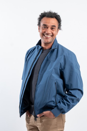 SAVE THE DUCK FINLAY...