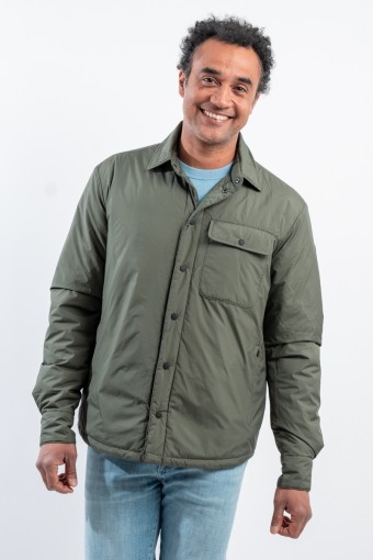 SAVE THE DUCK STELLAN VEST...