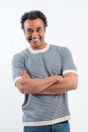 KWAY COMBE STRIPES K 61274W