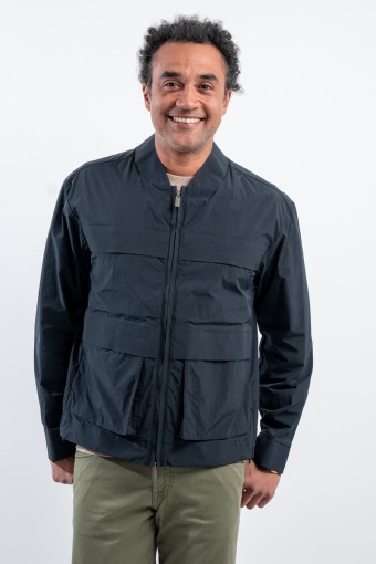 KWAY BARION COTTON LIKE K...