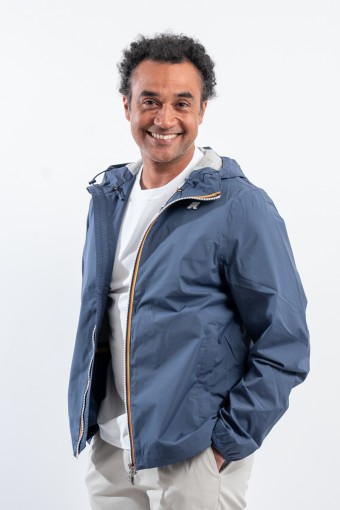 KWAY JACK STRECH NYLON...