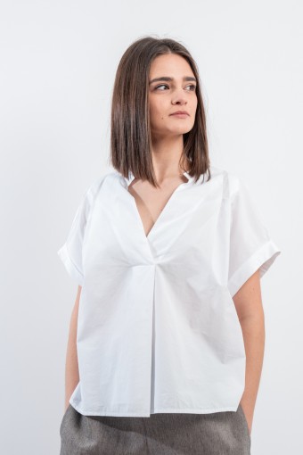 ALESSIA SANTI BLOUSE...