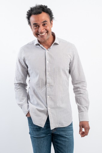 XACUS 722 CAMICIA CLASSICA...