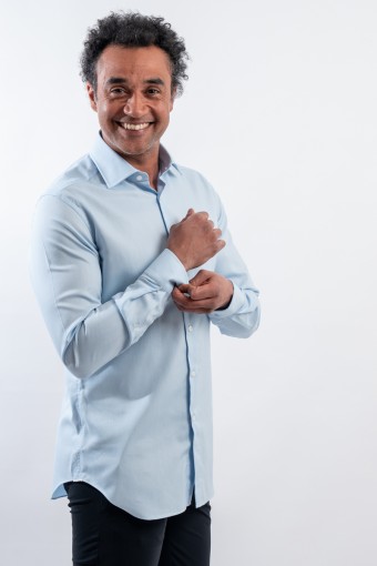 XACUS WF531 CAMICIA...