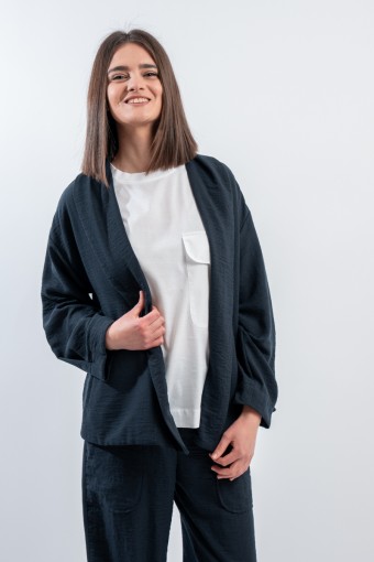 ALESSIA SANTI JACKET...