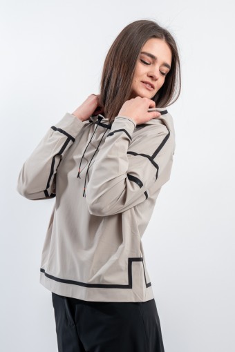 RRD SURFLEX HOOD WOM FLEECE...