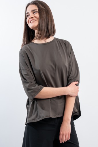 RRD OXFORD GDY T BOX WOM...