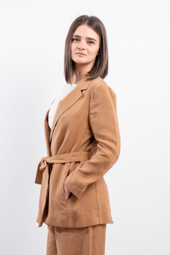 NIU GIACCA CON FUSCIACCA...