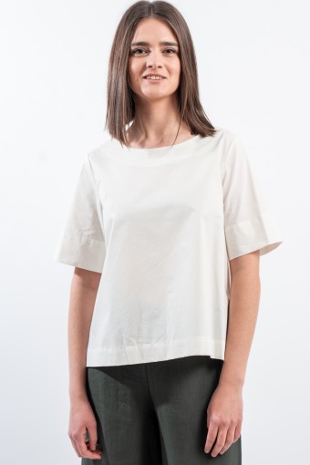 NIU CAMICIA SCATOLETTA...