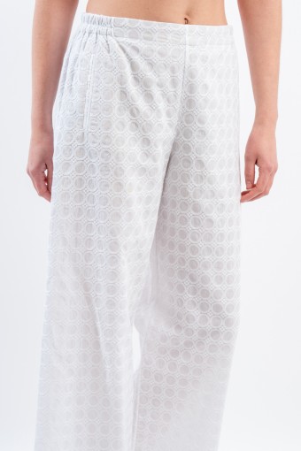 NIU PANTALONE BOJAN SS25211...