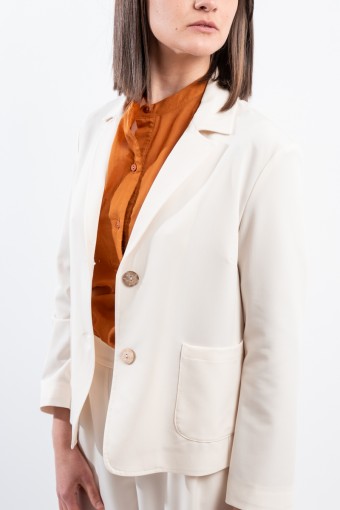 NIU JACKET WITH POCKETS...