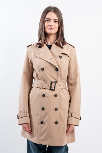 SAVE THE DUCK AUDREY COAT...