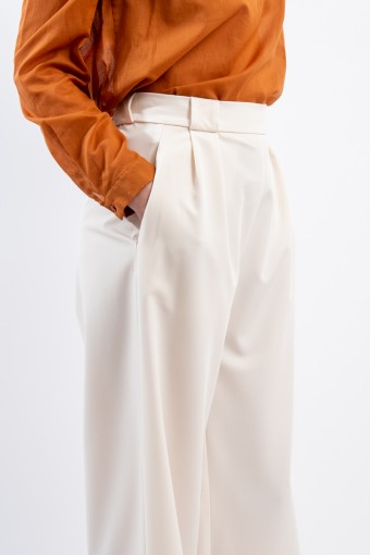 NIU PANS PANTS SS25217 T077