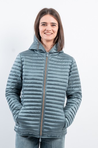 SAVE THE DUCK ALEXA HOODED...