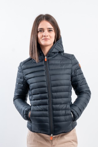 SAVE THE DUCK DAISY HOODED...