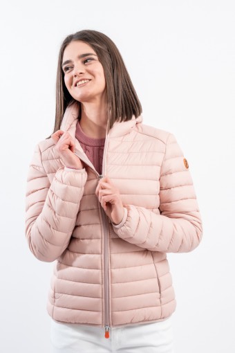 SAVE THE DUCK DAISY HOODED...