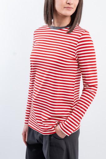 NIU MAGLIA OVER SS25505 J013