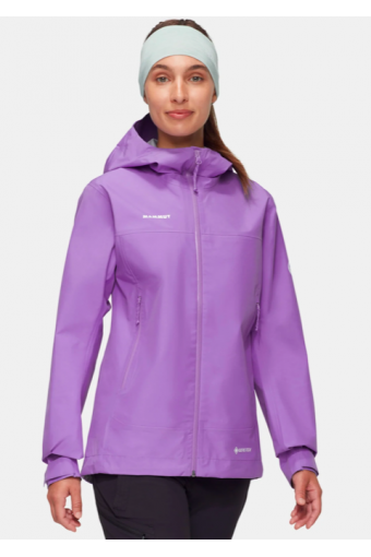 MAMMUT CRATER LIGHT HS...