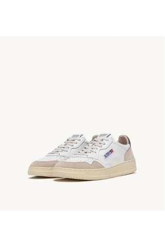 AUTRY MEDALIST LOW SNEAKER...