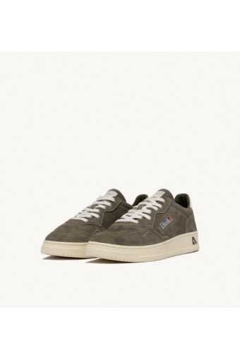 AUTRY MEDALIST LOW SNEAKER...