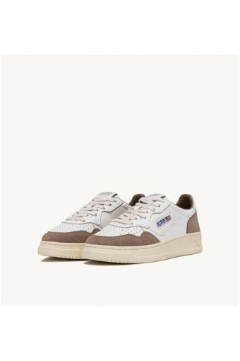 AUTRY MEDALIST LOW SNEAKER...