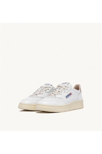 AUTRY MEDALIST LOW SNEAKER...
