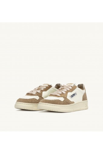 AUTRY MEDALIST LOW SNEAKERS...