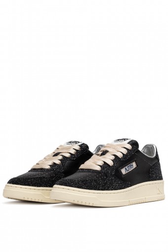 AUTRY MEDALIST LOW SNEAKERS...