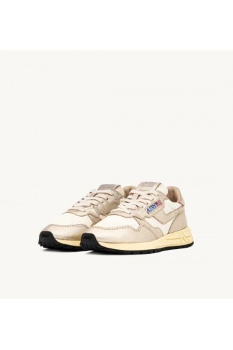 AUTRY REELWIND LOW SNEAKERS...