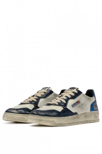 AUTRY SUPER VINTAGE LOW...