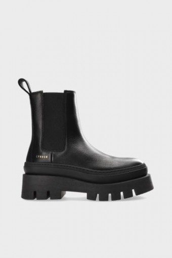 COPENHAGEN LEATHER CHELSEA...