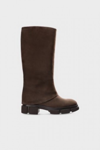 COPENHAGEN NABUC BOOT...