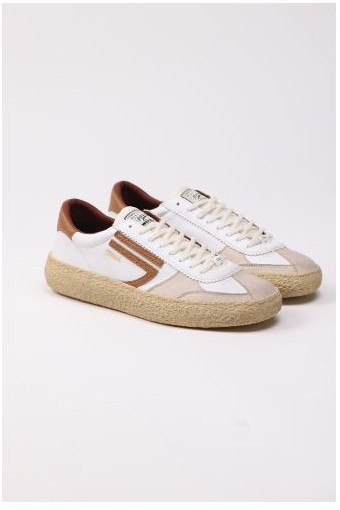 PURAAI 101 VINTAGE SNEAKER...
