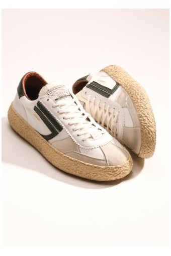 PURAAI 101 VINTAGE SNEAKER...