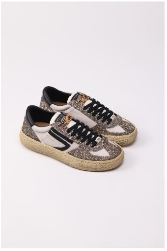 PURAAI 101 VINTAGE SNEAKER...