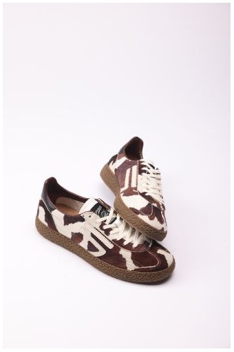 PURAAI 601 XS SNEAKER VEGAN...