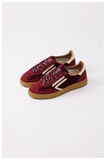 PURAAI 601 XS SNEAKER...