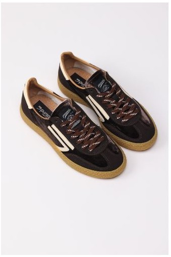 PURAAI 601 XS SNEAKER...