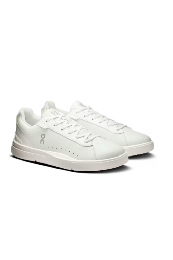 ON M THE ROGER ADVANTAGE...