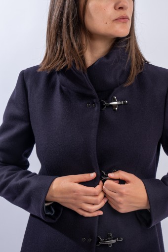 FAY ROMANTIC COAT LINED...