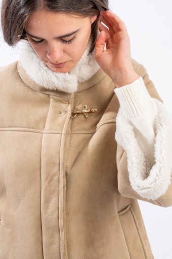 FAY HOOD SHERALING HOOK...