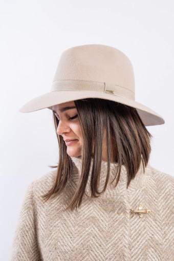 FAY FEDORA CAPPELLO...