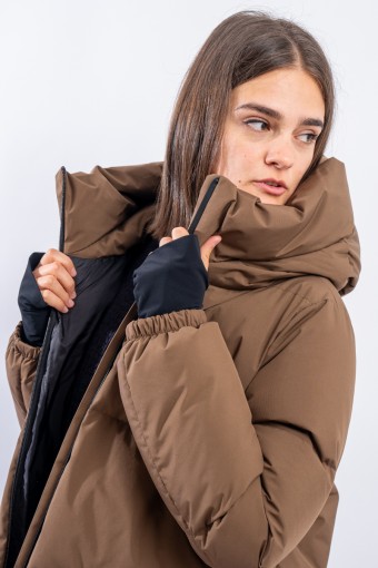 HERNO PIUMINO CORTO...