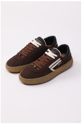 PURAAI 101 VINTAGE VEGAN...