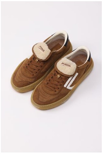 PURAAI 4.05 POLLY TAB VEGAN...