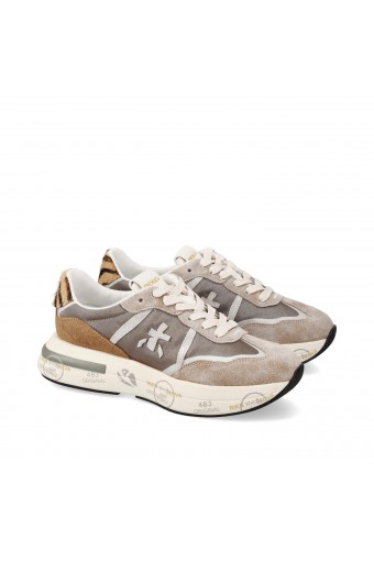 PREMIATA CASSIE SNEAKERS 7675