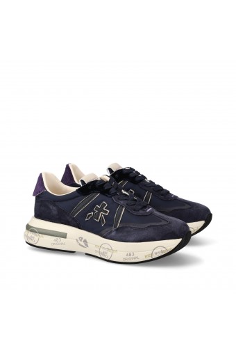 PREMIATA CASSIE SNEAKERS 7680
