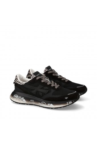 PREMIATA LAURYN SNEAKERS 7779