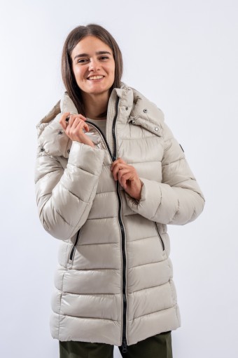 SAVE THE DUCK MARJORIE...