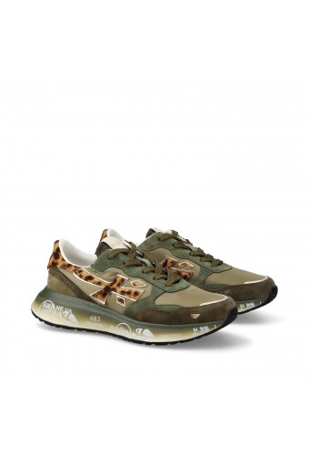 PREMIATA LAURYN SNEAKERS 7790